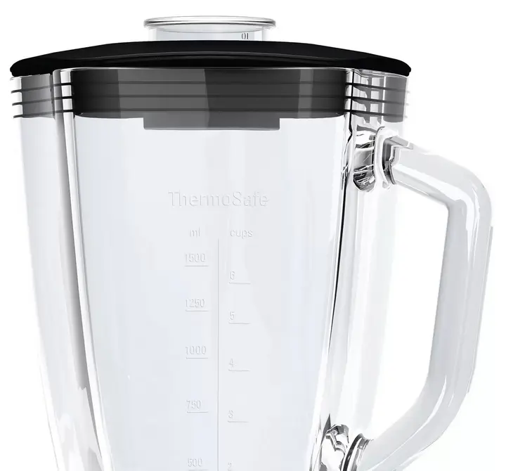 Bosch SilentMixx Pro MMB66G7M