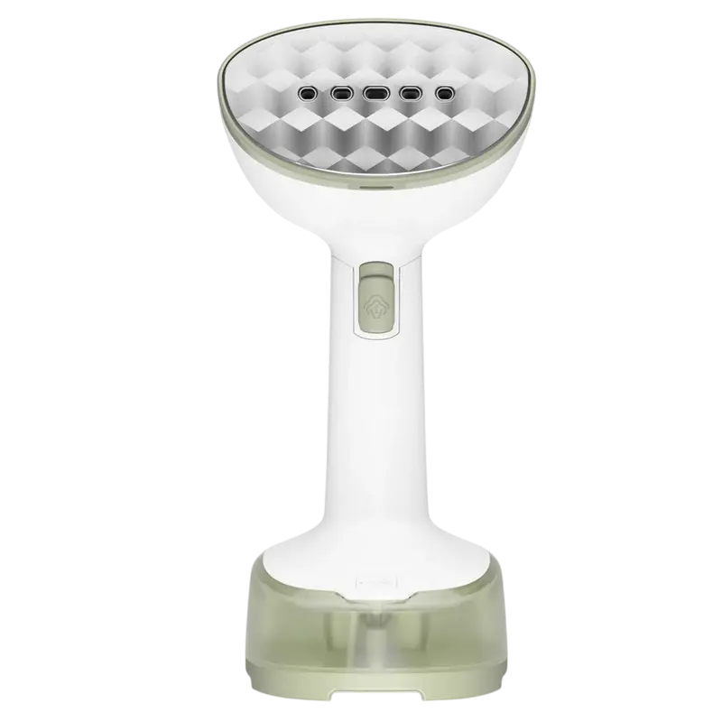 Ручной отпариватель Tefal DT3053E1 Белый | Зеленый