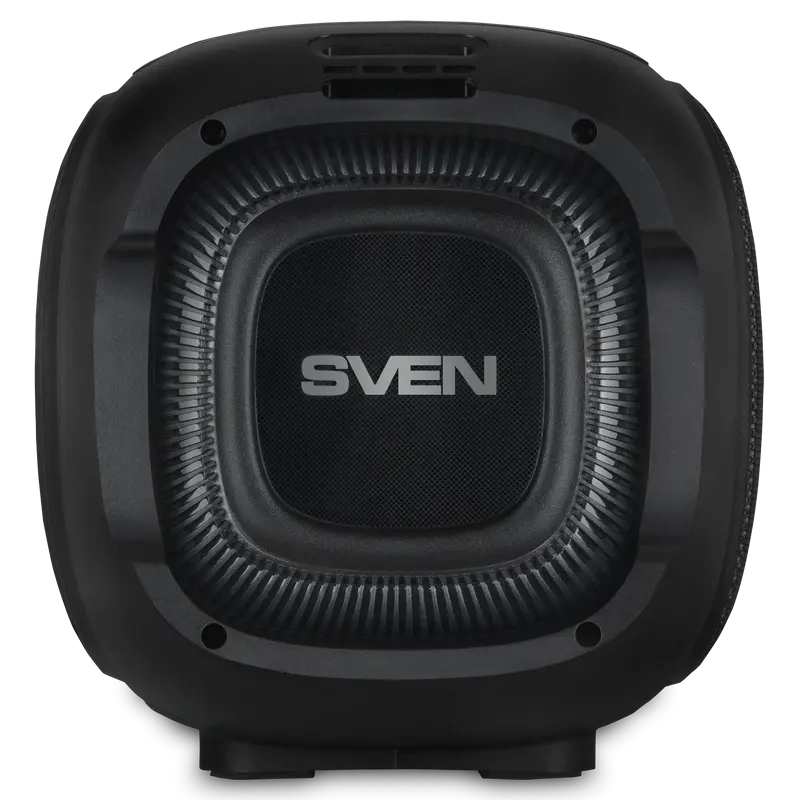 Boxă portabilă SVEN PS-860 Negru