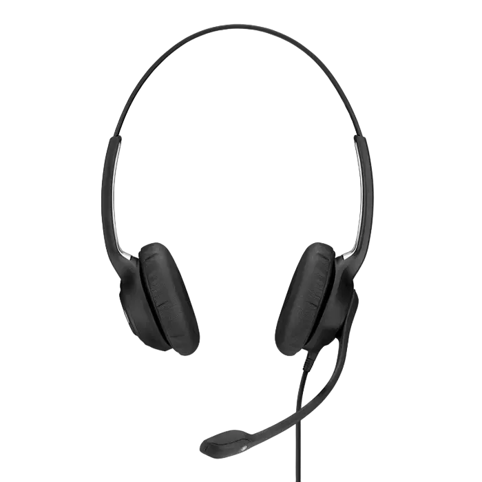 Наушники EPOS SC 260 (504402) Чёрный