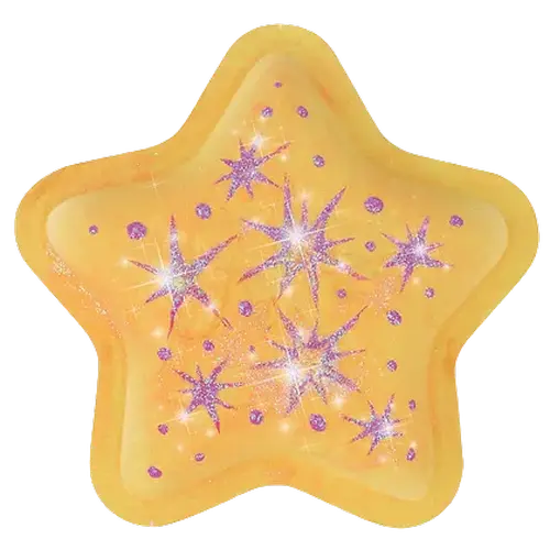 Nebulous Stars Shooting Stars Blooming Messages