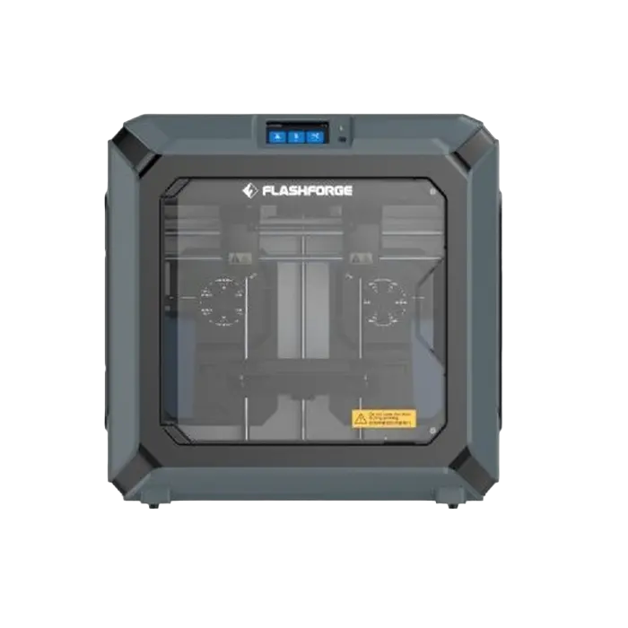 3D-принтер Gembird Flashforge Creator 3 Черный