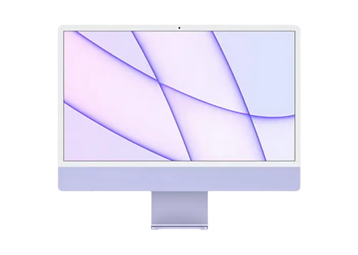 Apple iMac 2021