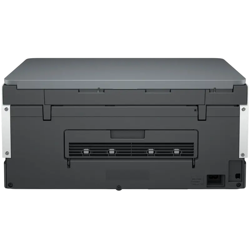 МФУ HP Smart Tank 670, Белый | Серый