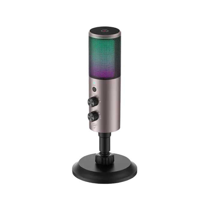 Компьютерный микрофон Havit GK61 Черный