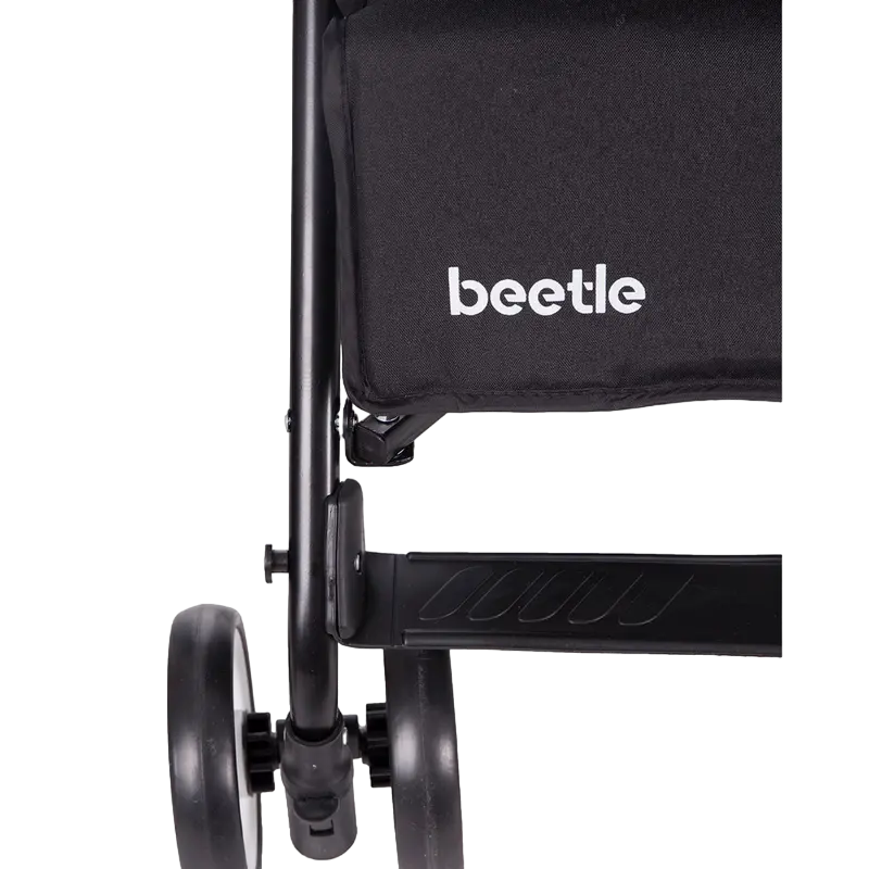 Прогулочная коляска Kikka Boo Beetle Синий