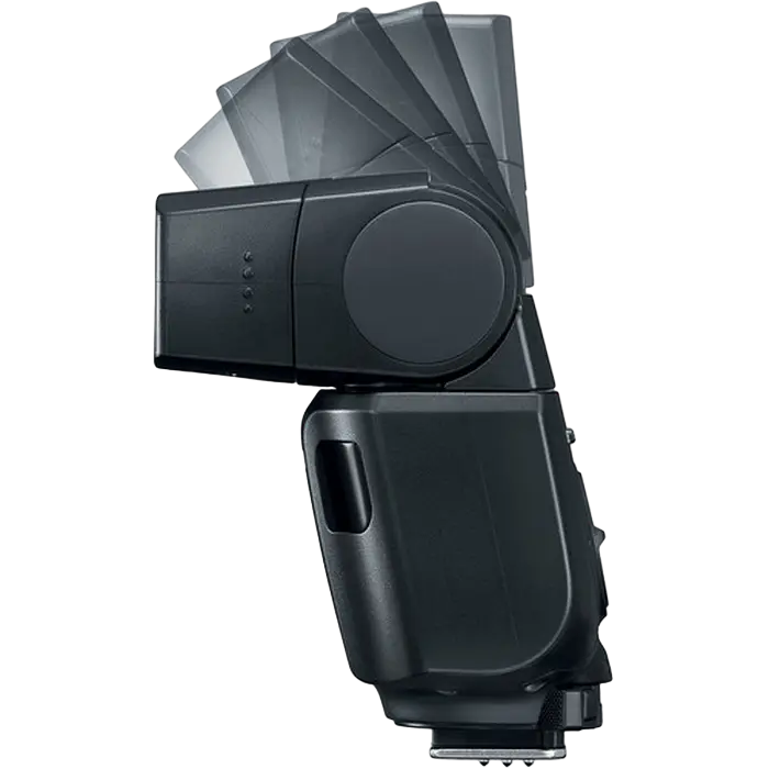 Вспышка Canon Speedlite Черный