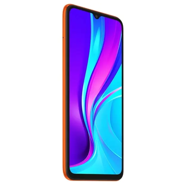 Смартфон Xiaomi Redmi 9C, 3 ГБ / 64ГБ