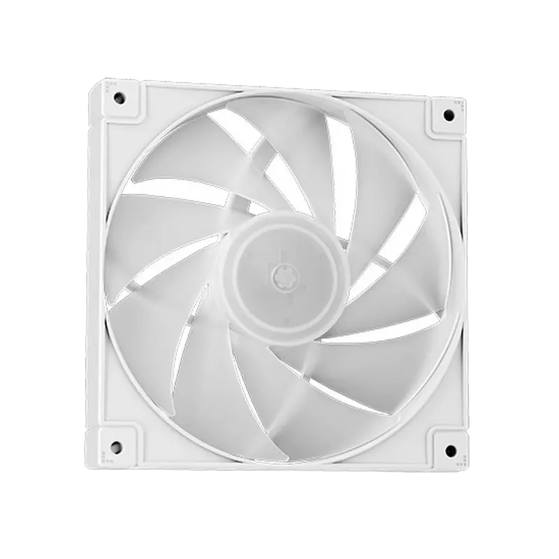 Carcasă PC Deepcool CH560 Digital WH Midi-Tower Alb