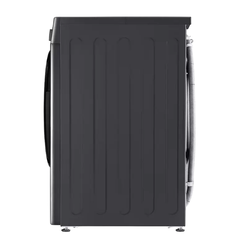 Стиральная машина LG F4WR510SBM Черный