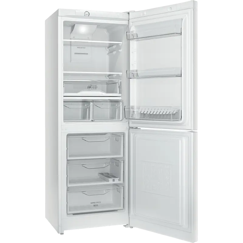 Frigider Indesit DF 4161 W Alb