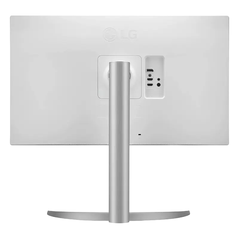 Монитор LG 27UP650-W Белый