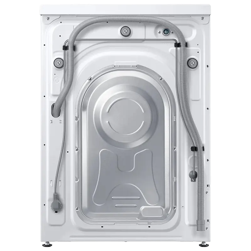 Стиральная машина Samsung WW11BGA046AELE Белый