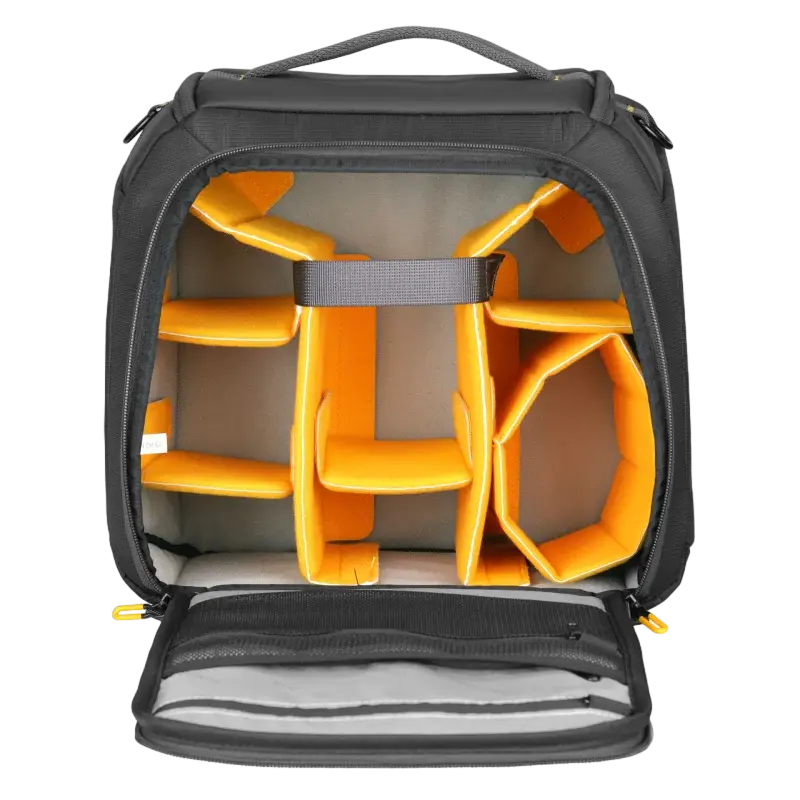 Сумка для фотоаппарата Vanguard VEO BIB F33 Черный