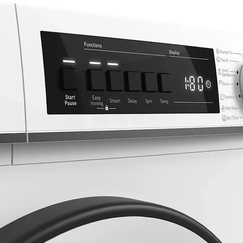 Стиральная машина Sharp ESNFB9141WDEE Белый