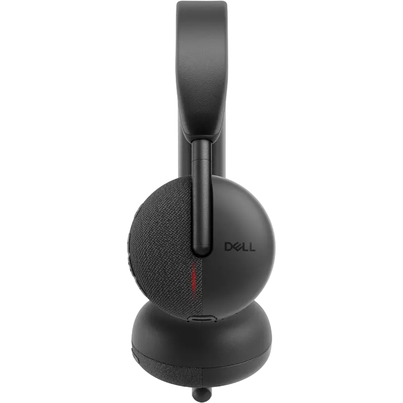 Наушники DELL WL3024 Чёрный