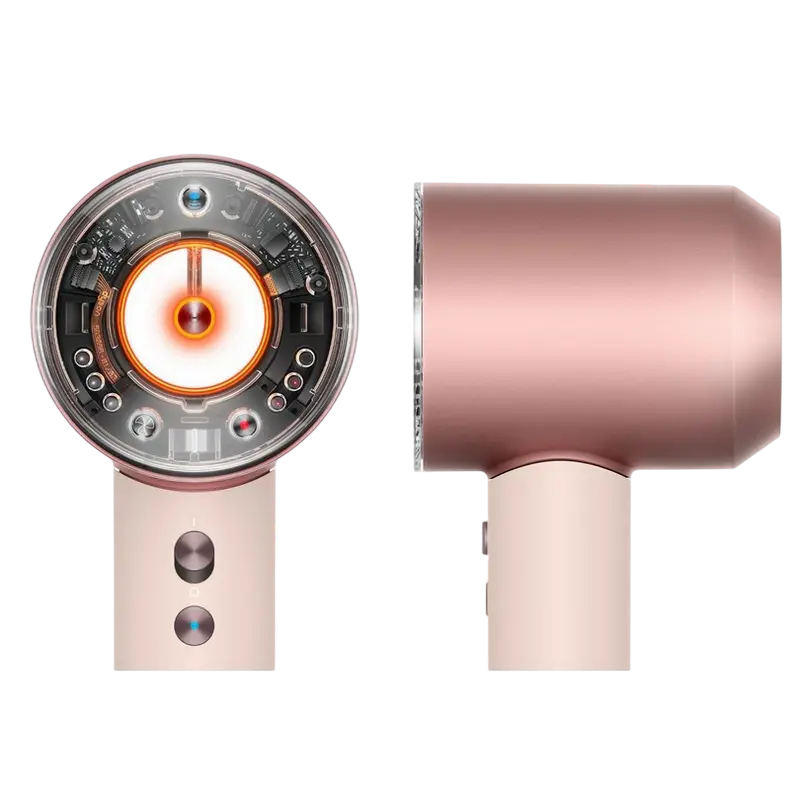 Фен Dyson Supersonic Nural HD16 Ceramic Pink | Rose Gold
