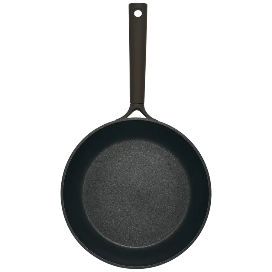 Сковорода RESTO Ascella ASCELLA Чёрный