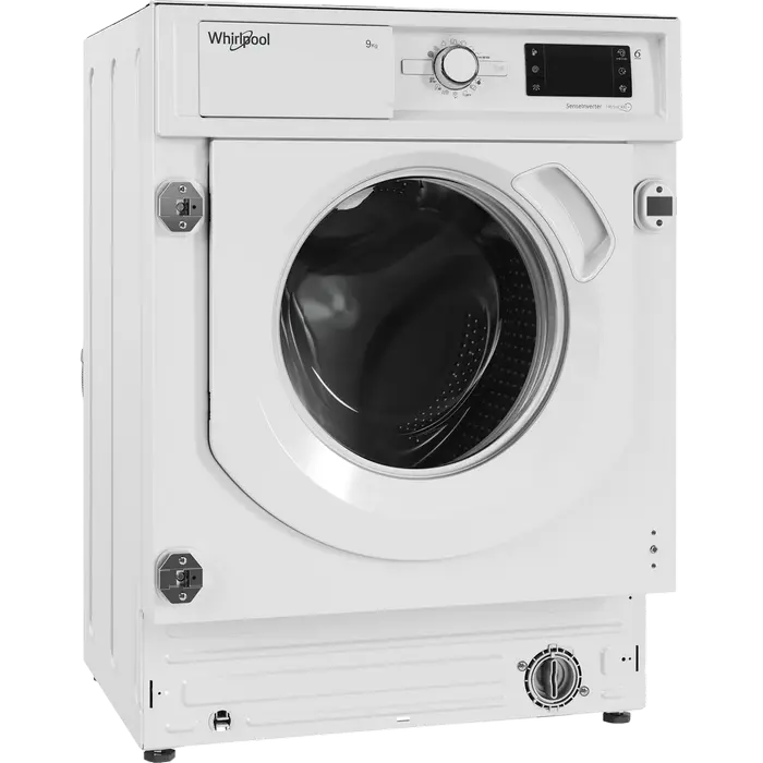 Mașină de spălat Whirlpool BI WMWG 91485 EU Alb