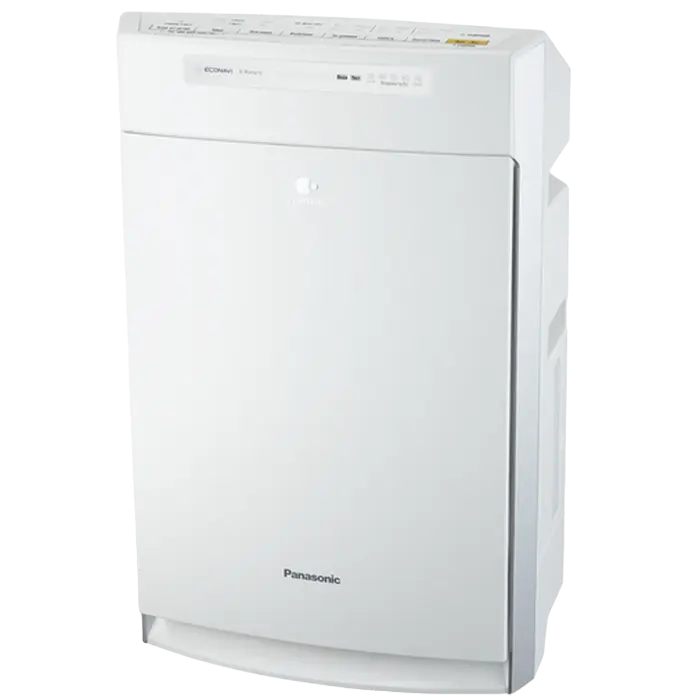 Umidificator și purificator de aer Panasonic F-VXR50R-W Alb