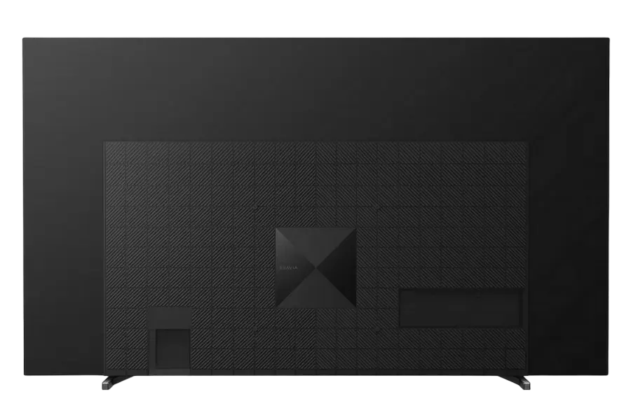 65" OLED SMART Телевизор SONY XR65A80KAEP Черный