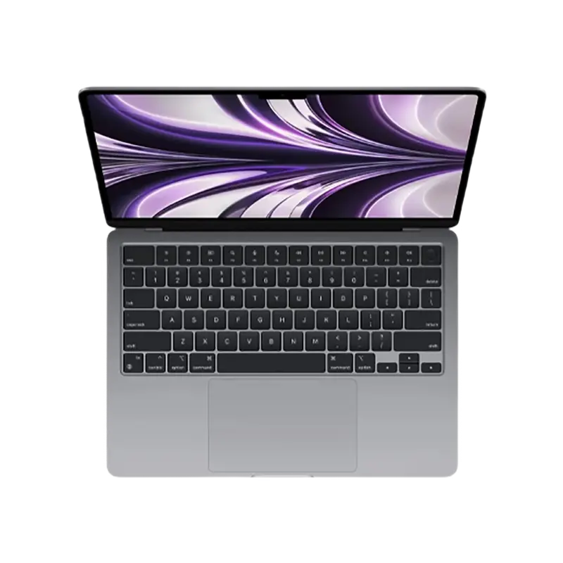 Ноутбук Apple MacBook Air 13 2022 Космический серый