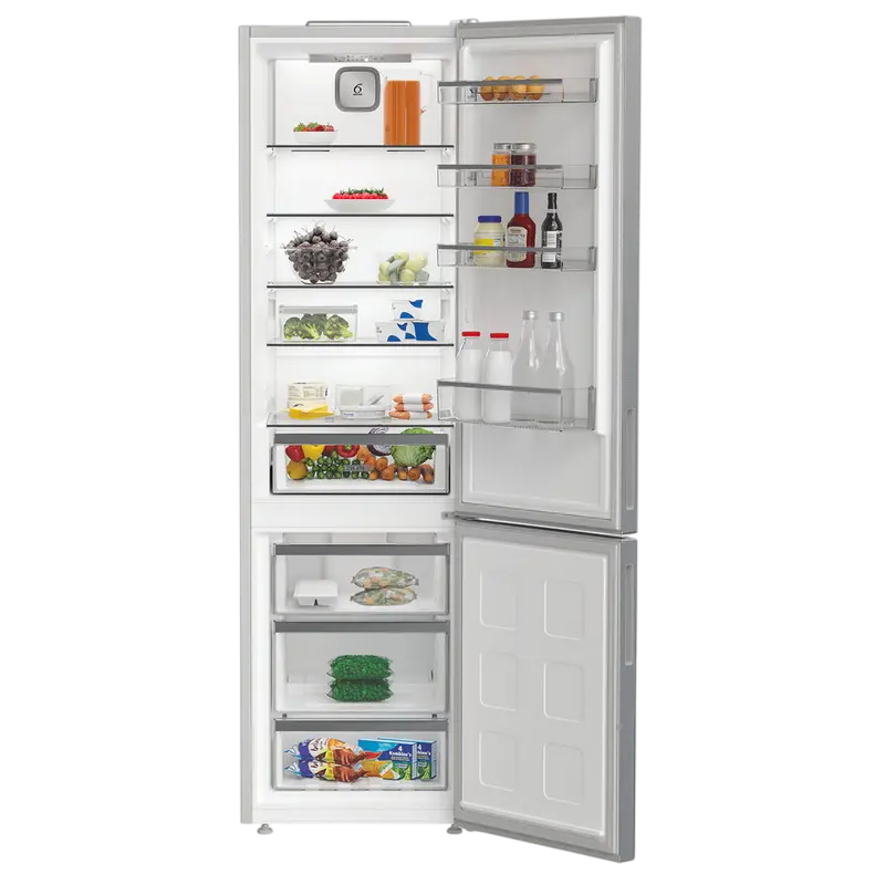 Frigider Whirlpool WHK 25404 XP5E Oțel inoxidabil