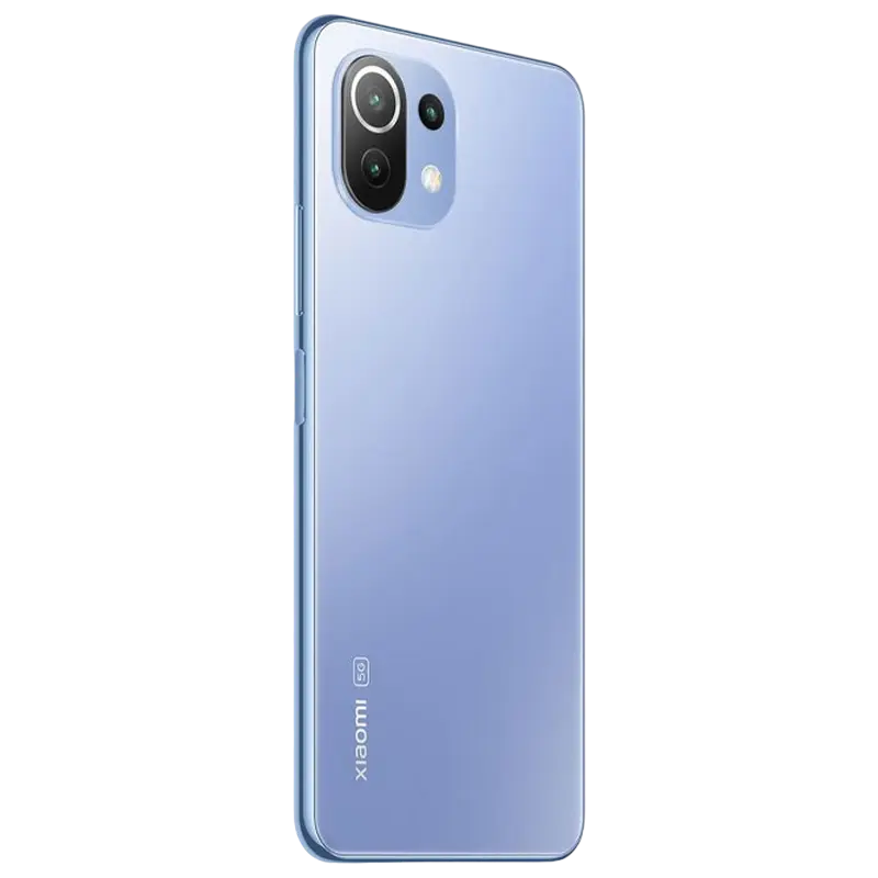 Смартфон Xiaomi 11 Lite NE, 8 ГБ / 128ГБ