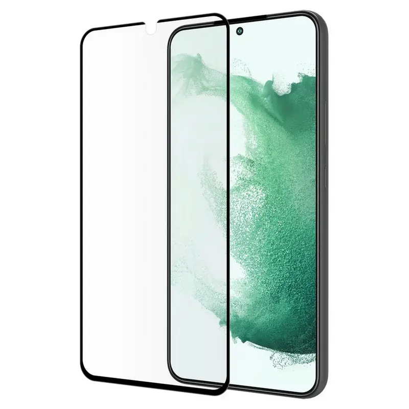 Защитная пленка Nillkin Samsung Galaxy S22+ Impact Resistant Curved Film Черный