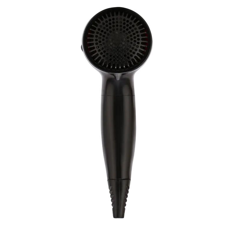 Uscător de păr compact Maxwell MW-2007 Negru | Roz