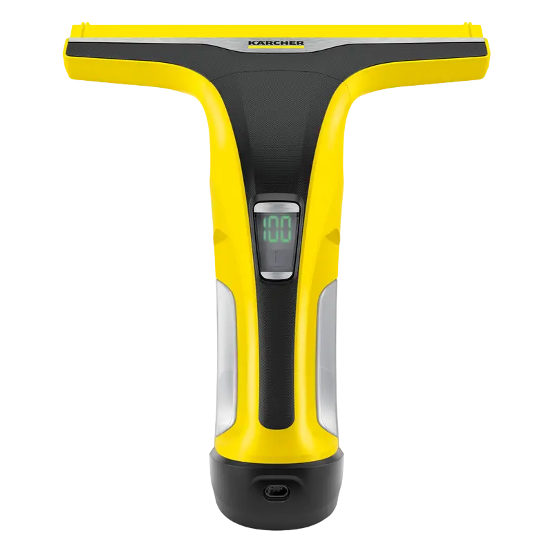 Оконный пылесос Karcher WV 6 Plus Жёлтый