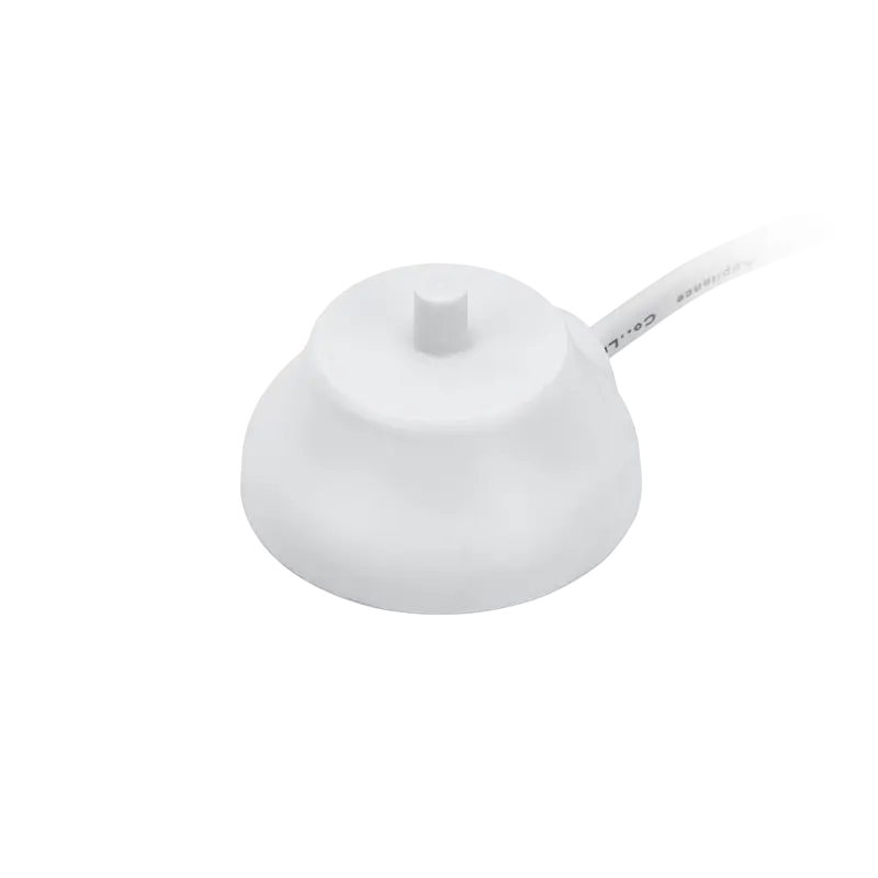 Periuța de dinți electrică sonică Pentru adulți Polaris PETB 0503 TC Alb