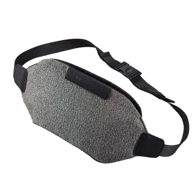 Сумка через плечо XD-Design Bumbag 7" Серый