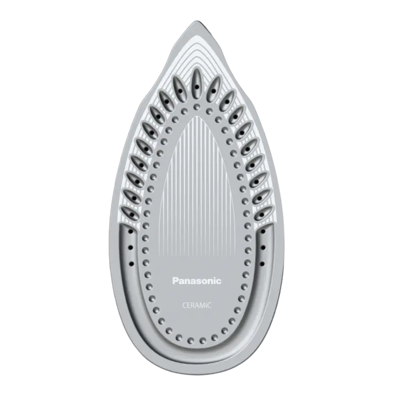 Fier de călcat Panasonic NI-S530 Albastru