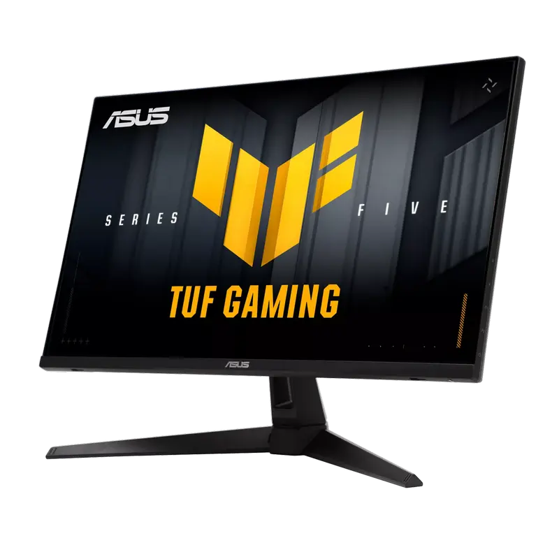 Игровой монитор ASUS TUF Gaming VG27AQ5A Чёрный