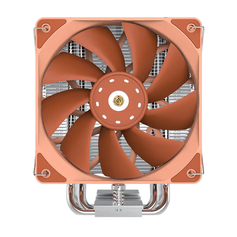 Кулер для процессора Gamemax Ice Wind 120 мм