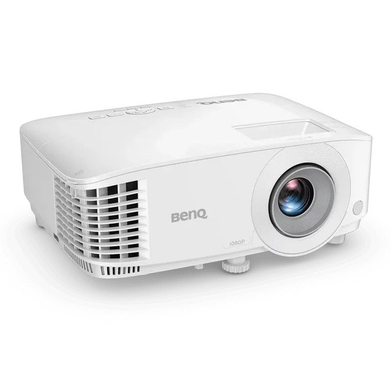 Проектор BenQ MH560 DLP Белый