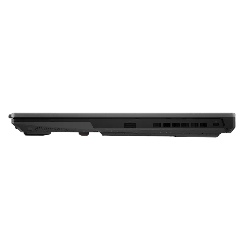 Игровой ноутбук ASUS TUF Gaming F17 FX707ZC4 Mecha Gray