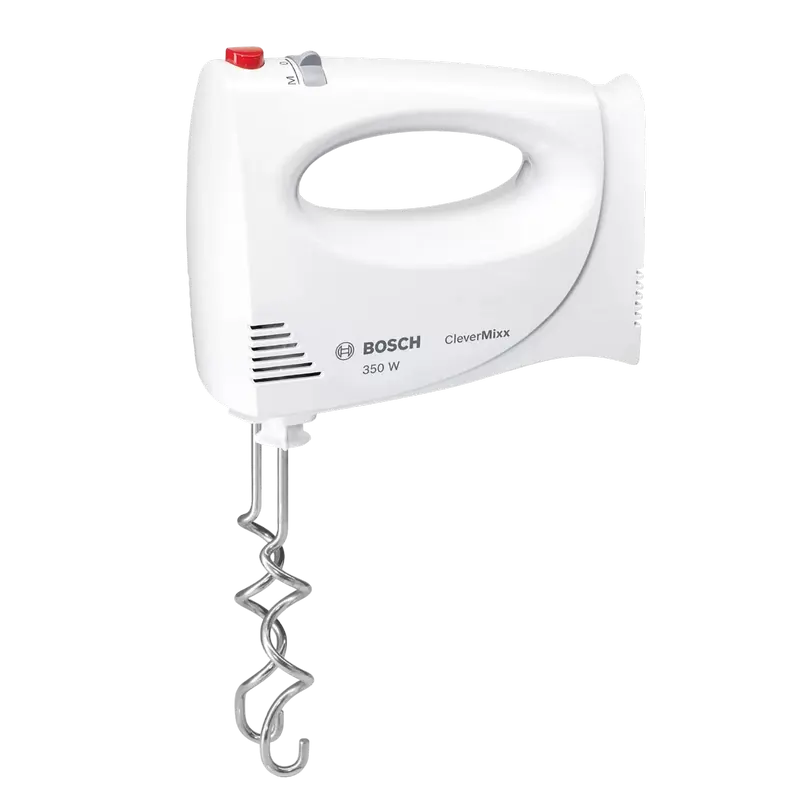 Миксер ручной Bosch MFQ3030 Белый