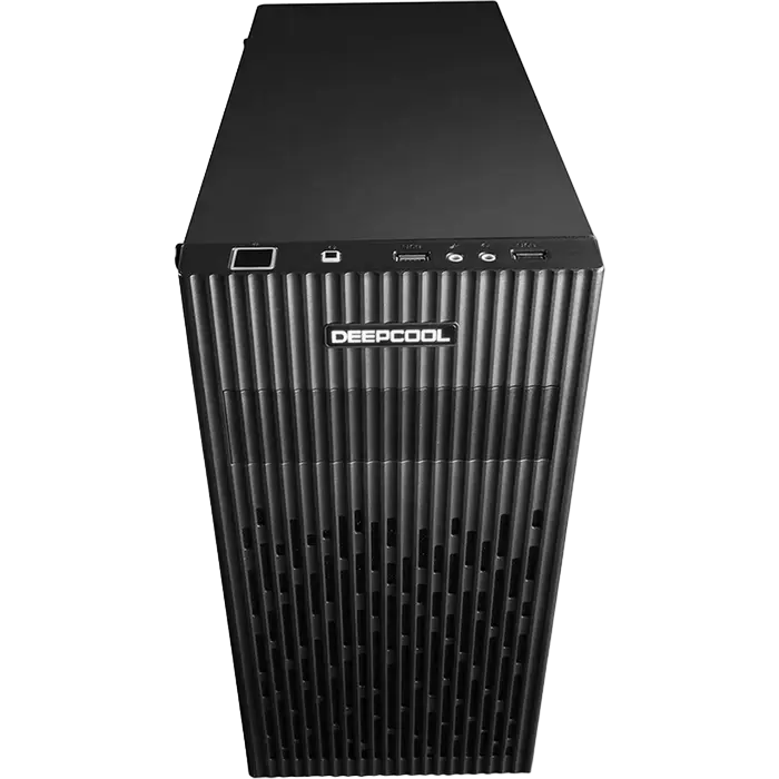 Carcasă PC Deepcool MATREXX 30 Mini-Tower Negru