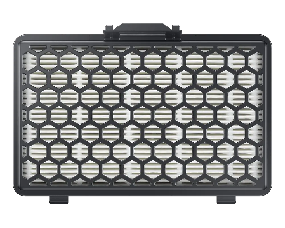 Робот-Пылесос Samsung VR30T85513W/UK Белый