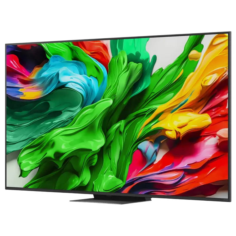 65" QNED SMART Телевизор LG 65QNED86A6A Черный