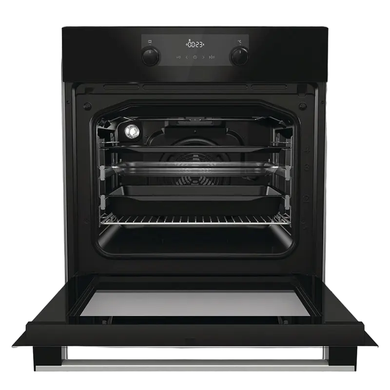 Электрический духовой шкаф Gorenje BO 737 E36BG-2 Черный