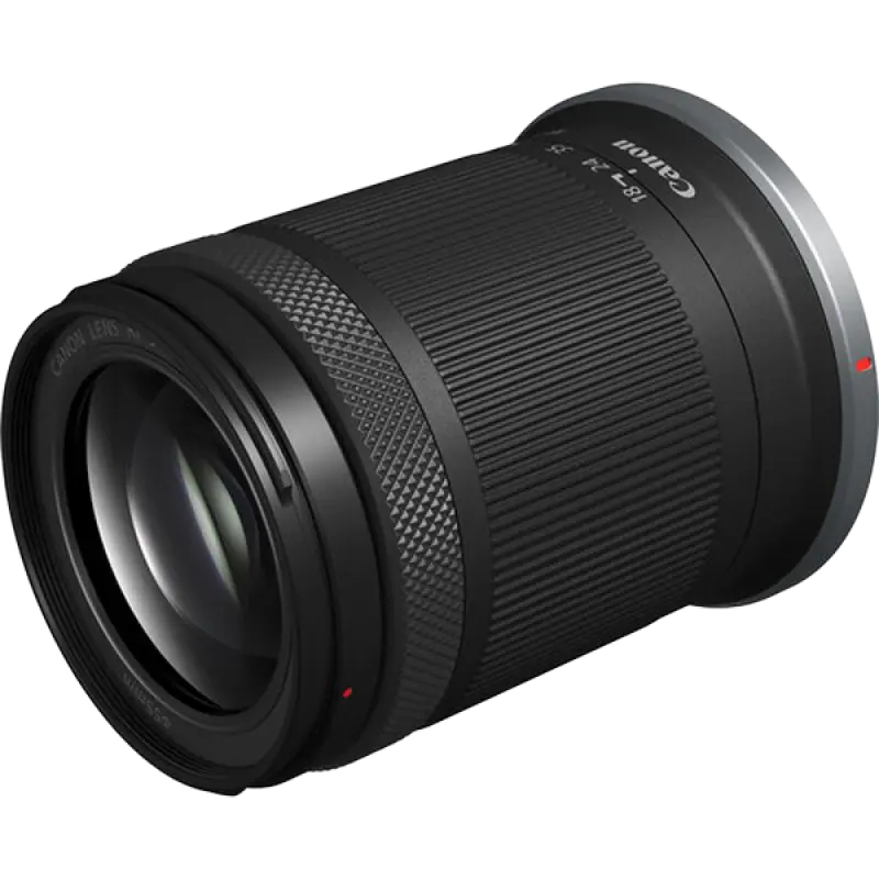 Беззеркальный фотоаппарат Canon EOS R7 & RF-S