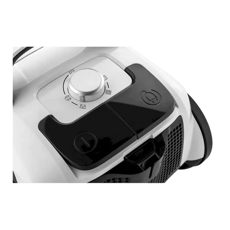 Пылесос Gorenje VC2221G4EW Белый