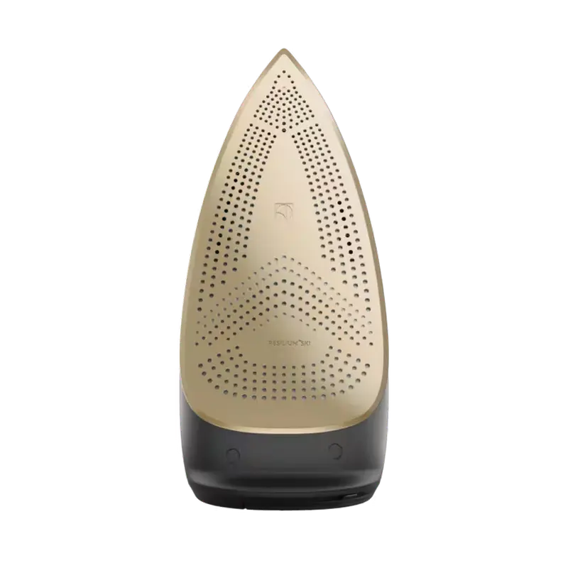 Утюг с парогенератором Electrolux E8ST2-8OG Чёрный