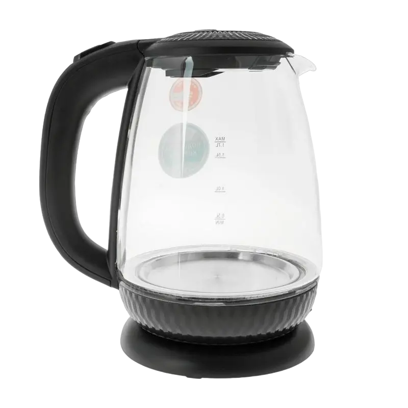 Электрочайник VITEK VT-7074 Чёрный