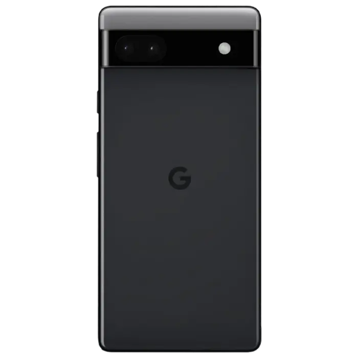 Смартфон Google Pixel 6a, 6 ГБ / 128ГБ
