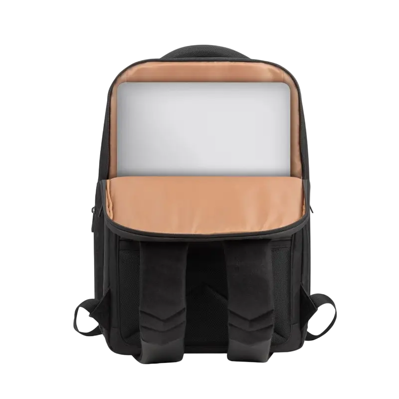 Rucsac pentru Laptop Rivacase Clark Negru