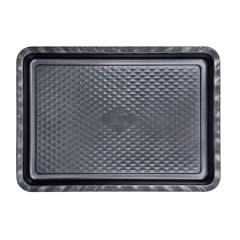 Форма для выпечки RESTO Norma NORMA Черный